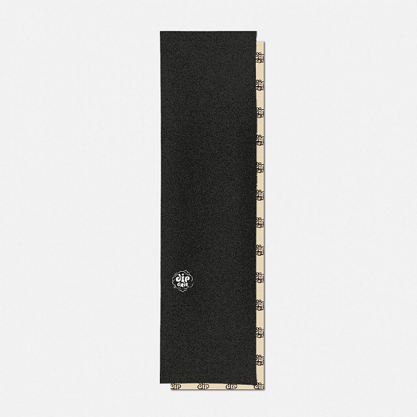 Шкурка для скейтборда DIP GRIP Mini Logo