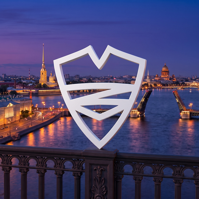 Питерский щит