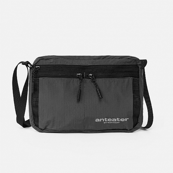 Сумка ANTEATER Messenger-Bag-Grey