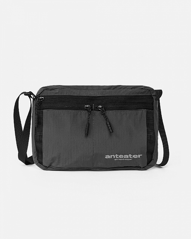 Сумка ANTEATER Messenger-Bag-Grey
