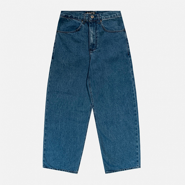 Джинсы ISSAYA Selvedge OG Blue