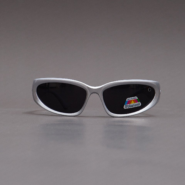 Очки солнцезащитные TRUESPIN Марсель (Серебро (Серебро))