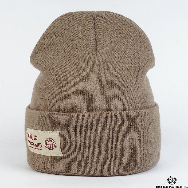 Шапка TRAILHEAD HAT LBL-TRXLHXD KHAKI