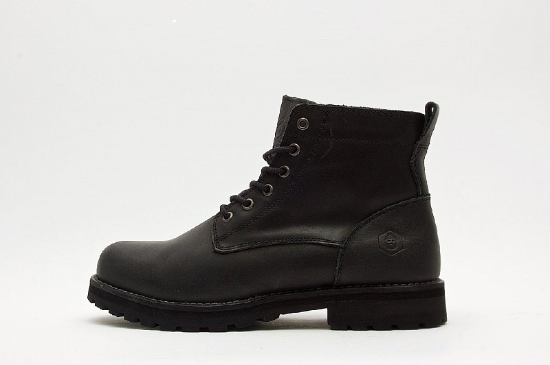 Ботинки Jack Porter Jack муж BLACK City Boot