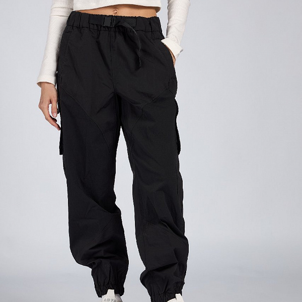 Брюки ANTA W 862418503-2 Black Черный