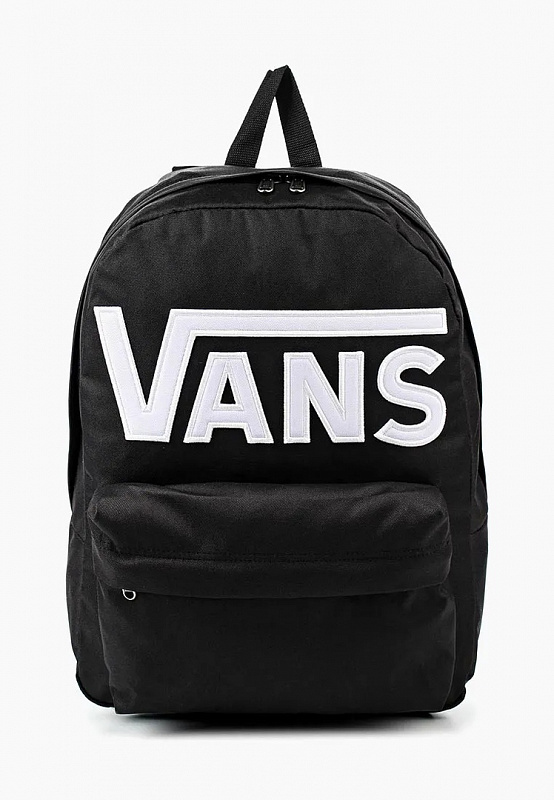 Рюкзак VANS OLD SKOOL II BACKPACK vans black-white