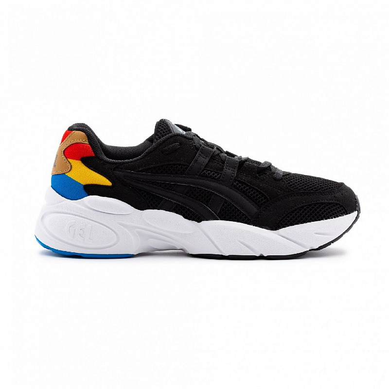 Спортивная обувь ASICS 1021A145 005 GEL-BND