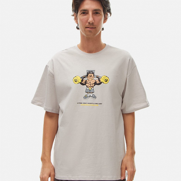 Футболка ANTEATER Tee 403