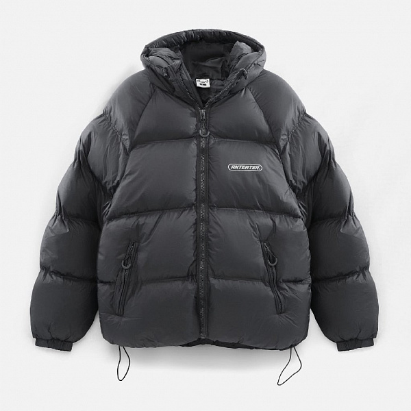 Куртка ANTEATER Mutantjacket-Grey