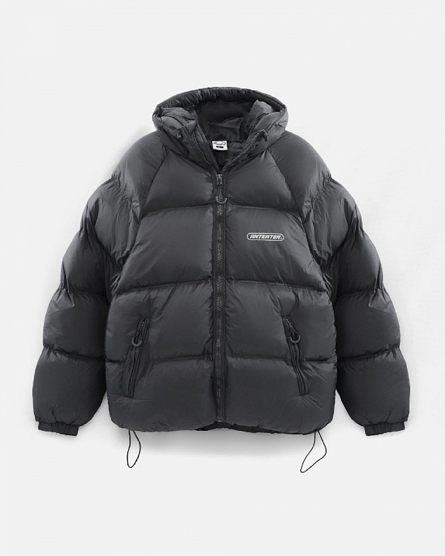 Куртка ANTEATER Mutantjacket-Grey