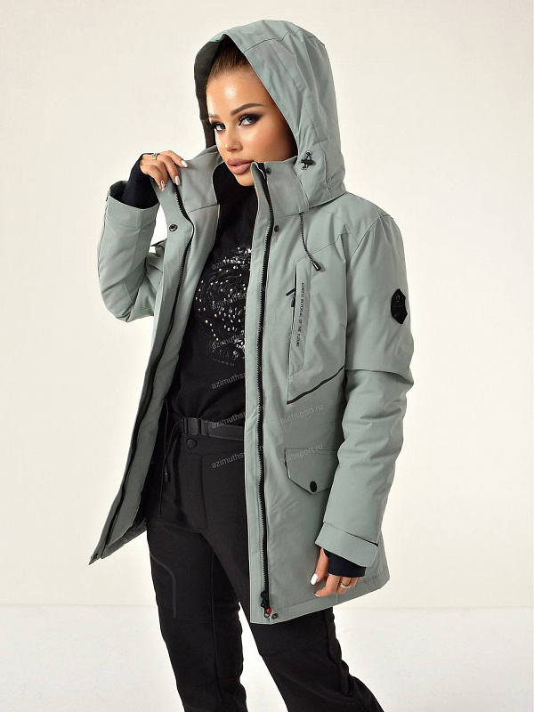 Куртка женская AZIMUTH 221/21840_17