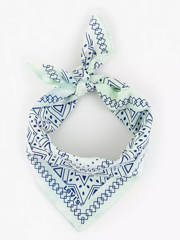 Бандана LEVIS Bandana