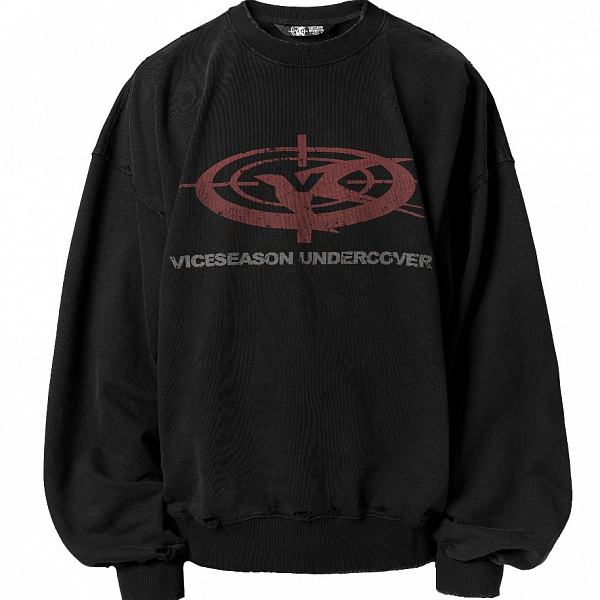 Свитшот Viceseason Undercover Orbit