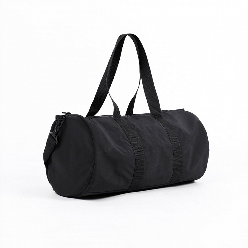 Сумка MOLOTOV Duffle Bag Neylon AW22 Black Черный