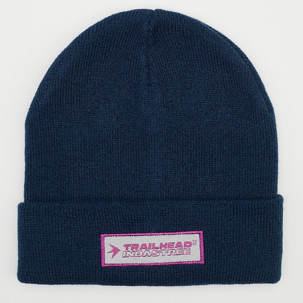 Шапка TRAILHEAD PTH TRAILHEAD Синий