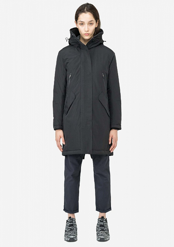 Куртка женская KRAKATAU MERCURY