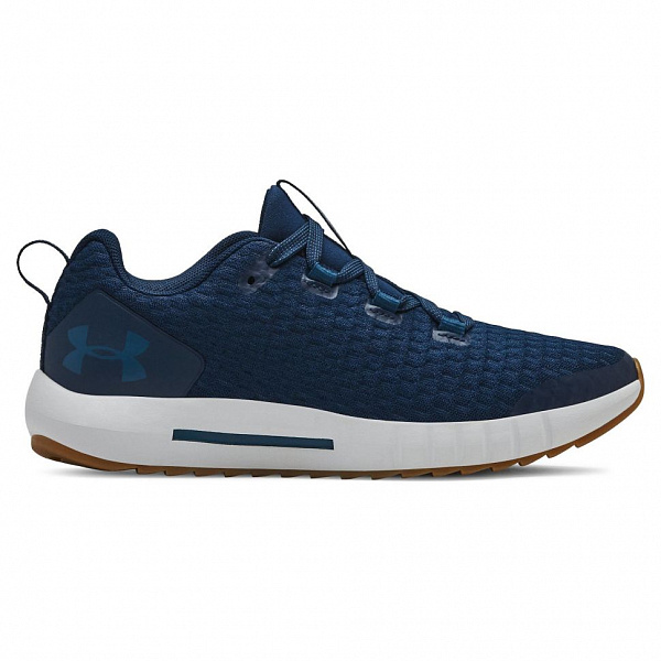 Спортивная обувь w Under Armour UA GS Suspend academy / elemental / petrol blue