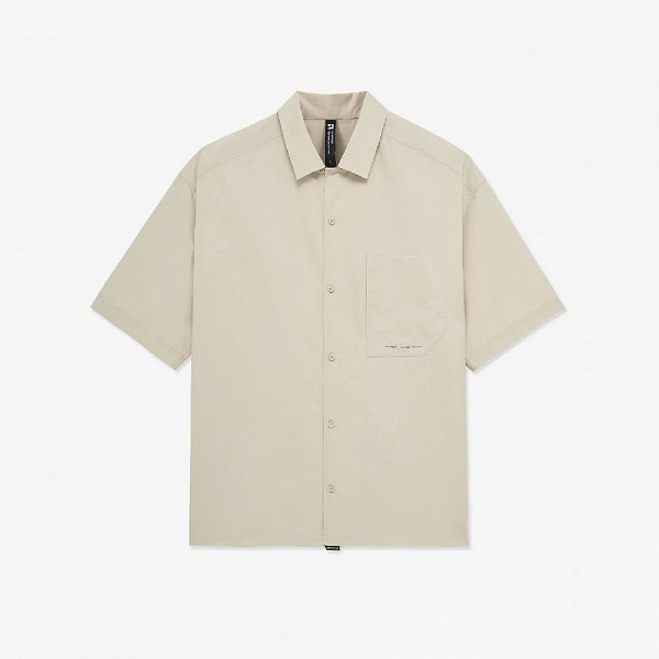 Рубашка KRAKATAU Nm80-825 ZITMO слоновая кость