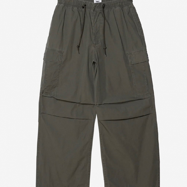 Брюки OBEY GIANT CARGO PANT (Giant fit) CHIMERA
