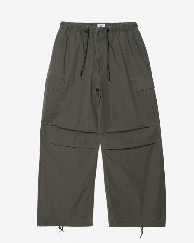 Брюки OBEY GIANT CARGO PANT (Giant fit) CHIMERA