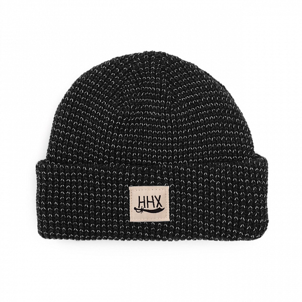 Шапка ННХ МЕРУ Графит