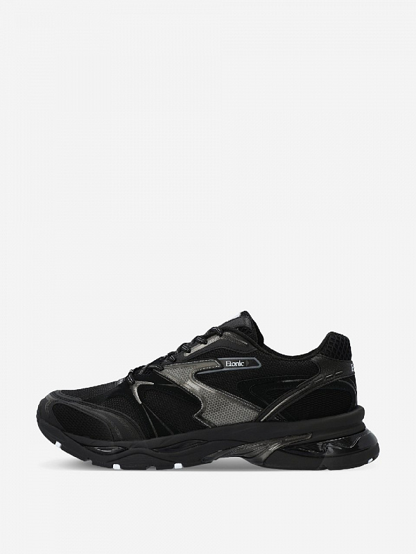 Кроссовки ETONIC KENDARI black черный