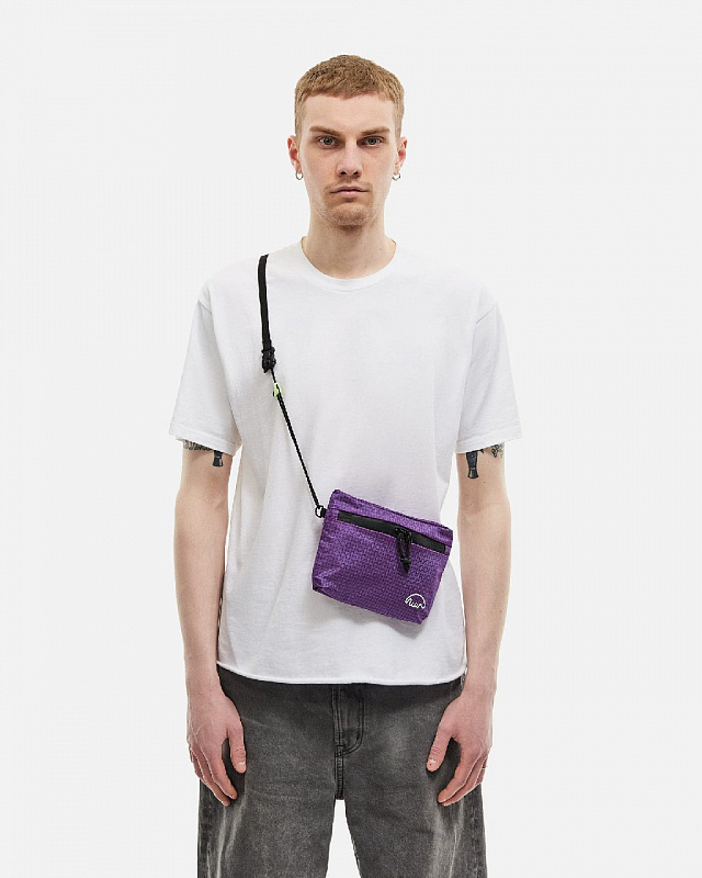 Сумка ANTEATER Shopperbag-Violet