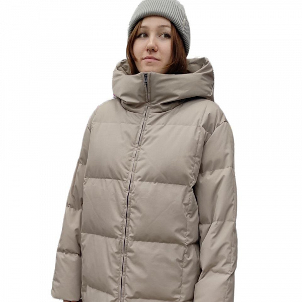 Куртка BIO CONNECTION женская 944 Фоссил