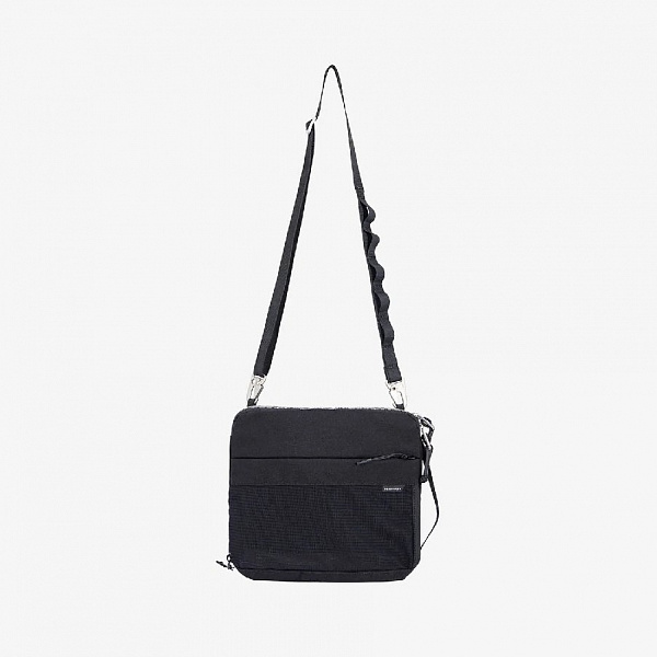 Сумка KRAKATAU U24-1 чёрный