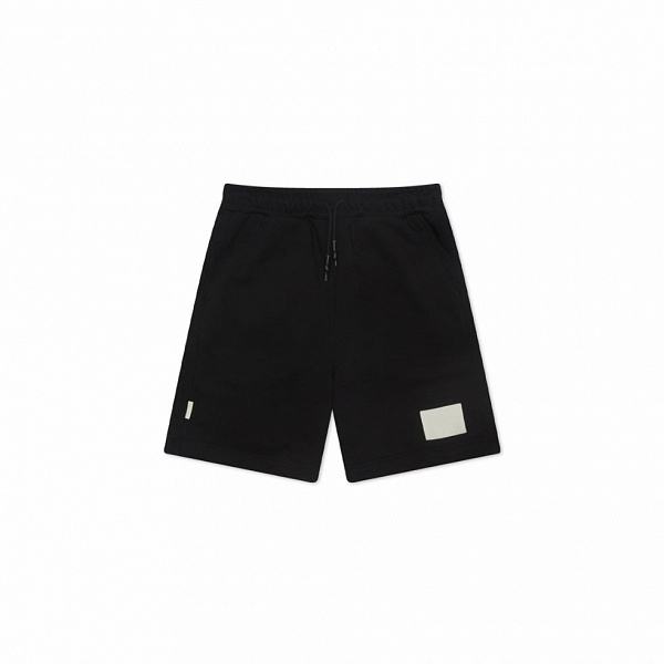 Шорты ZNY BOTTOM TAG BLK