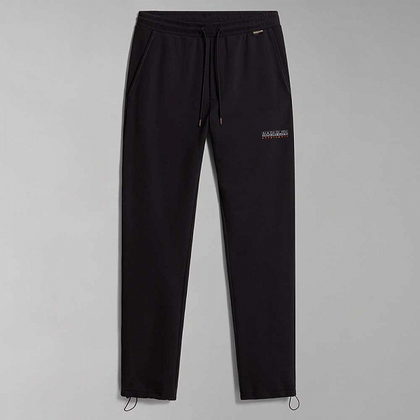 Брюки NAPAPIJRI M-ICEBERG 041 BLACK 041 черный