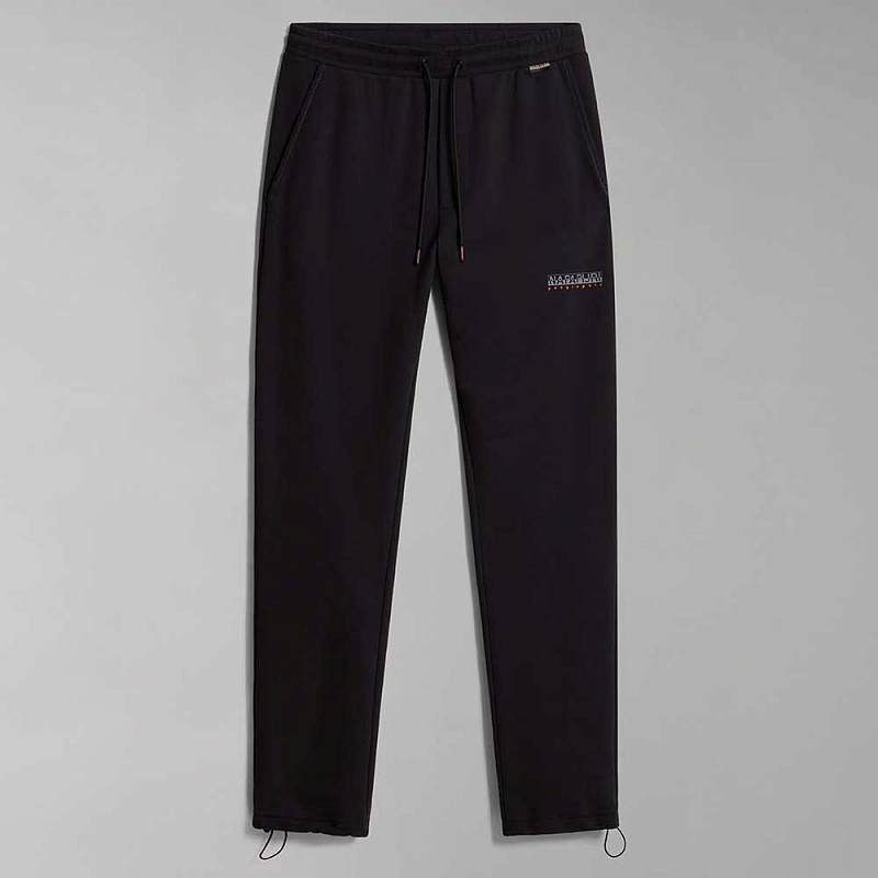 Брюки NAPAPIJRI M-ICEBERG 041 BLACK 041 черный