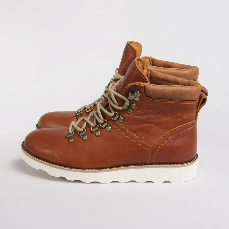 Ботинки Jack Porter Jack Муж BROWN TW6112-03M