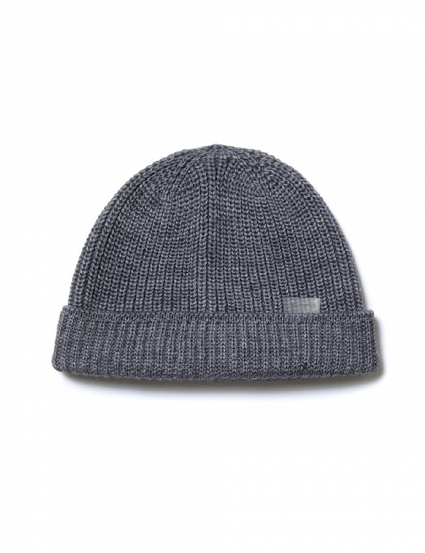 Шапка ZNY BN-KNITAW22-DGR