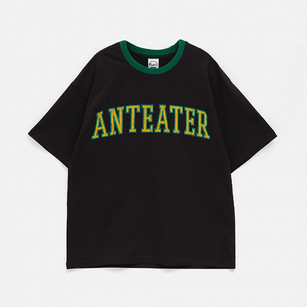 Футболка ANTEATER Tee 418
