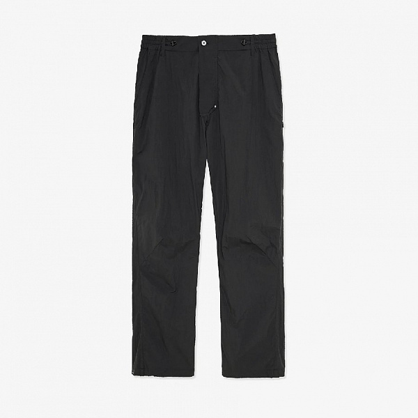 Брюки KRAKATAU Rm229-1, PANSTARRS, чёрный