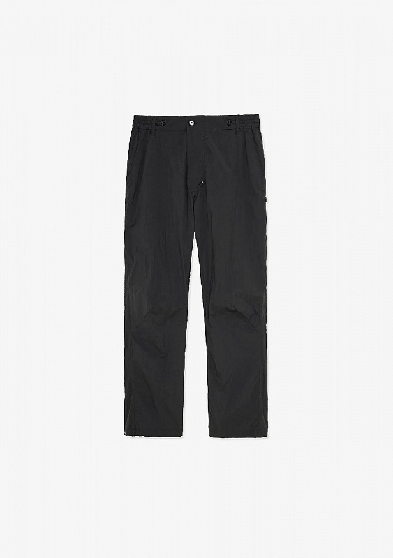 Брюки KRAKATAU Rm229-1, PANSTARRS, чёрный