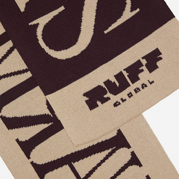 Шарф RUFF Warms Hugs Protects Scarf