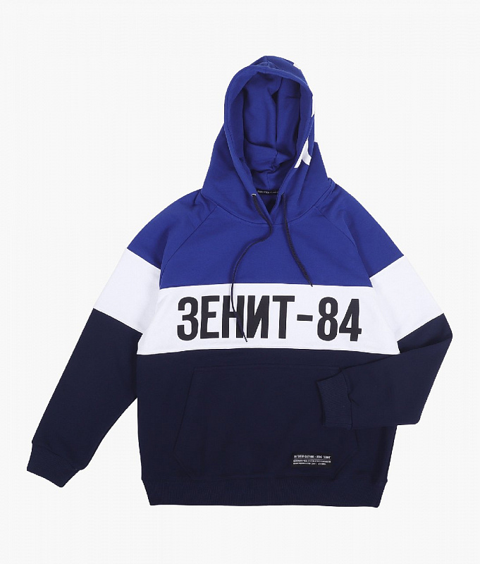 Толстовка Anteater x Zenit hoodie-zenit