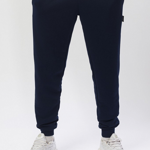 Штаны CODERED Basic Light Нэви