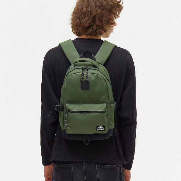 Рюкзак ANTAETER Nano-Green