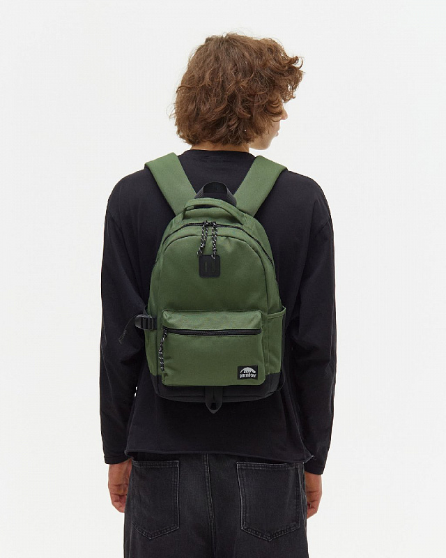 Рюкзак ANTAETER Nano-Green