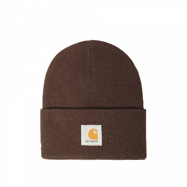 Шапка CARHARTT WIP Acrylic Watch Hat PALISANDER