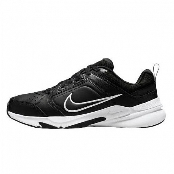 Кроссовки NIKE Defy All Day черный