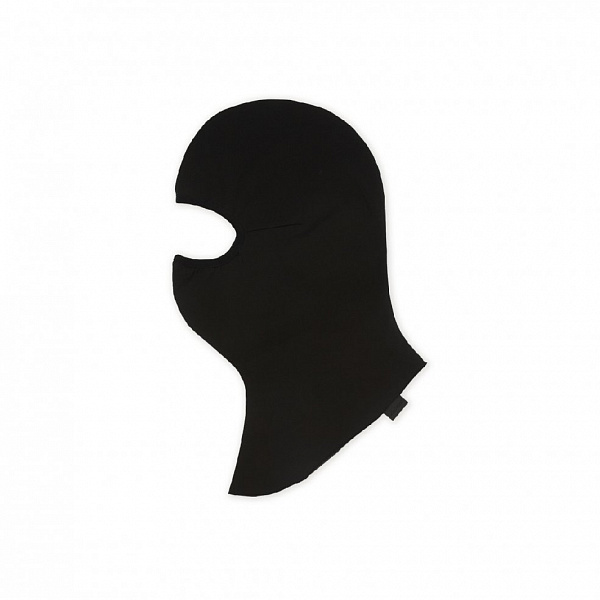 Балаклава ZNY LOGO BLK