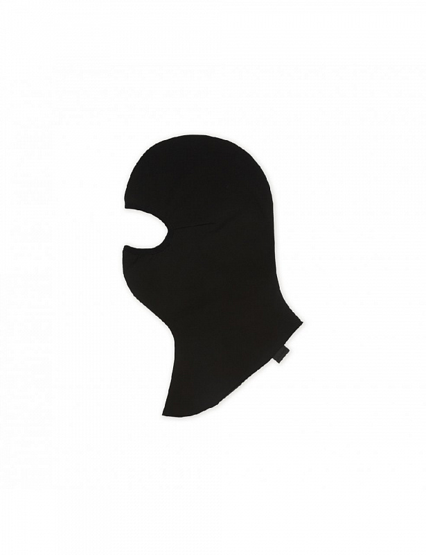 Балаклава ZNY LOGO BLK