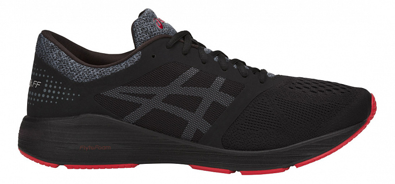 Спортивная обувь ASICS T7D2N 9097 RoadHawk FF
