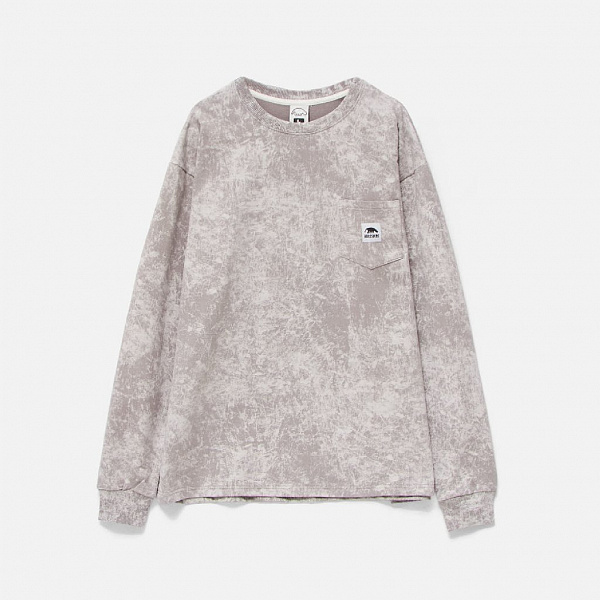 Лонгслив ANTEATER Phat-Long116