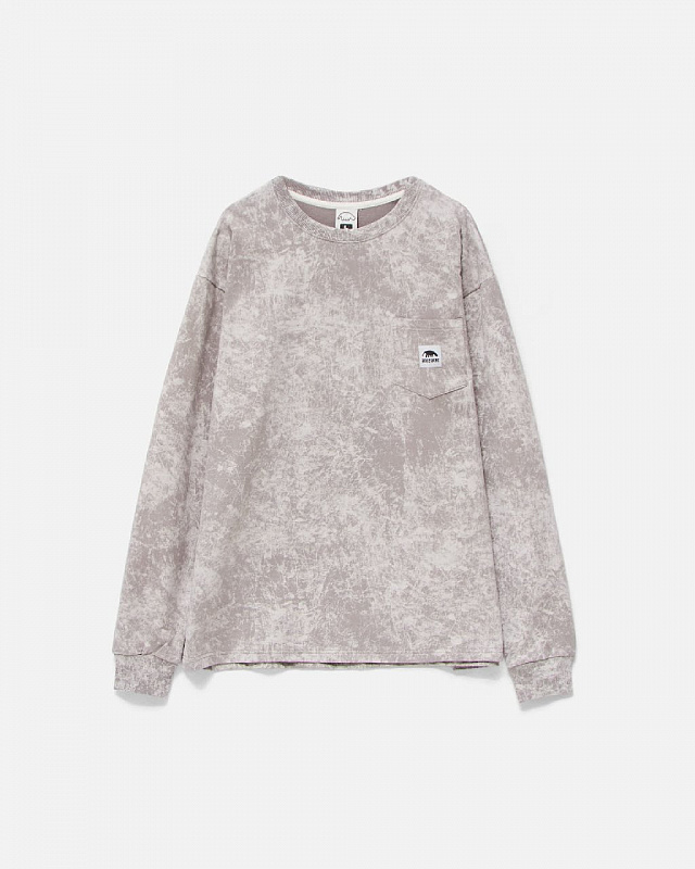 Лонгслив ANTEATER Phat-Long116