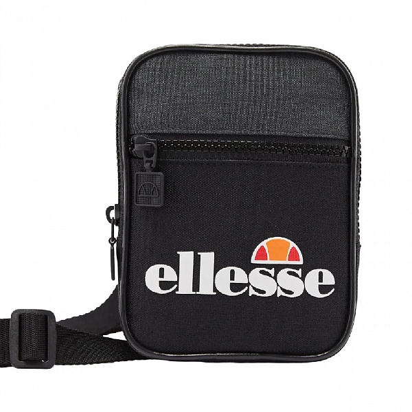 Сумка ELLESSE Templeton Small Item Bag black черный